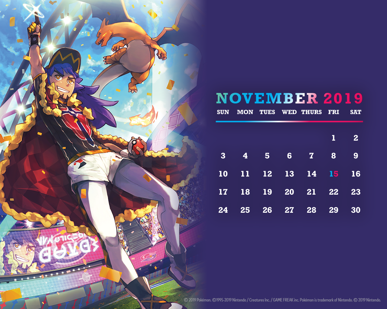 Pokémon Sword Shield Wallpaper : MyNintendo